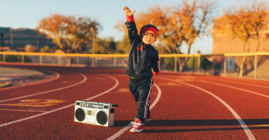 Hearing loss and hearing loss